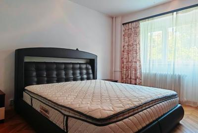 Bd. Unirii - vedere Bulevard - Piata Constituției, Apartament spatios la cheie - 9