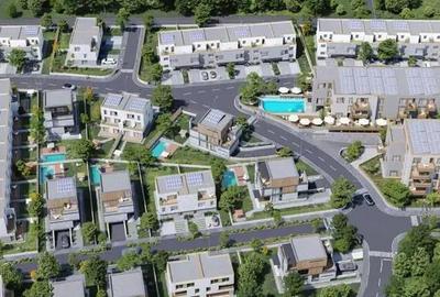 Apartament cu 2 camere semidecomandat în Sisești - 3