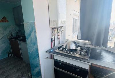 Apartament cu 3 camere decomandat în Alfa - 2