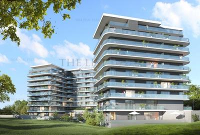 Apartament cu 2 camere decomandat în Floreasca - 1