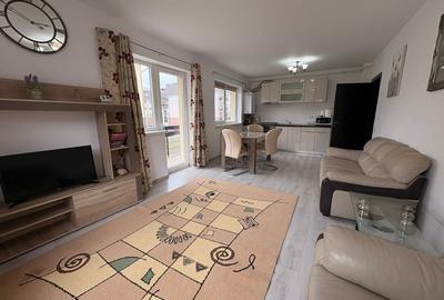 Apartament cu 3 camere, Subcetate City , Sanpetru Brasov - 2