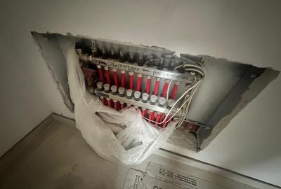 Duplex cu 4 camere cu Teren 245 Mp în Central - 14