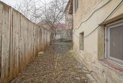 Garsonieră semidecomandată, mobilată în Centrul Istoric - 17