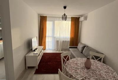 Apartament 2 Camere | Hils Pallady | Metrou | Centrala | Balcon - 1