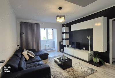 Apartament 3 camere, ultrafinisat, Calea Aurel Vlaicu - 1