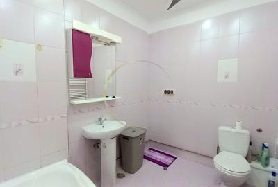 Apartament cu 2 camere semidecomandat, mobilat în Lunei - 6