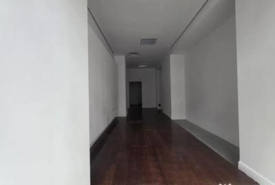 Spațiu comercial, de 199 mp, în Calea Victoriei - 2