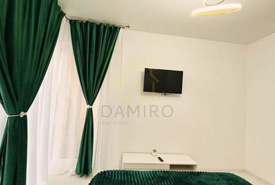 Apartament cu 2 camere decomandat în Apărătorii Patriei - 6
