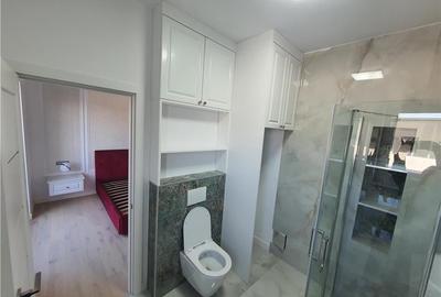 Oferta de inchiriere - Penthouse zona Parc Sub Arini -Sibiu - 23