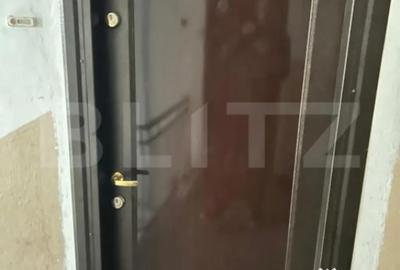 Apartament cu 3 camere semidecomandat, mobilat în Solidarității - 2