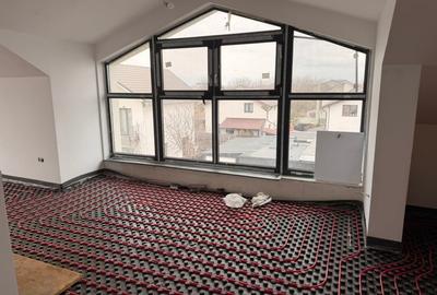 Duplex cu 4 camere cu Teren 550 Mp în Berceni - 10