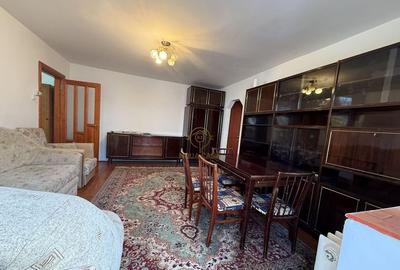 De vanzare Apartament 2 Camere Micro 16 Etaj Intermediar - 5