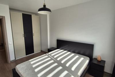 Apartament 2 camere Lux in complex MetroCity Academiei cu parcare - 5