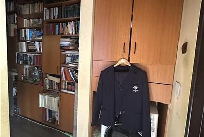 Apartament 3 camere, decomandat, et. intermediar- Nicolina - 13