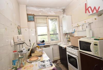 Apartament 4 camere, 1 Mai , Insula, centrala termica, langa Medicina - 6
