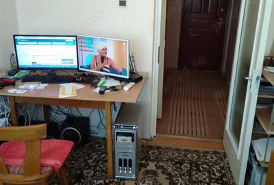 Vand apartament 3 Camere Decomandate, Baie cu geam, 64m2 , Mazepa - 3