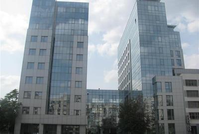 Spatii de inchiriat - River Plaza - Corp A -  554.20 mp - 2