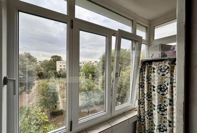 Apartament cu 3 camere semidecomandat în Andrei Mureșanu - 10