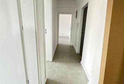 Apartament cu 3 camere în Central - 8