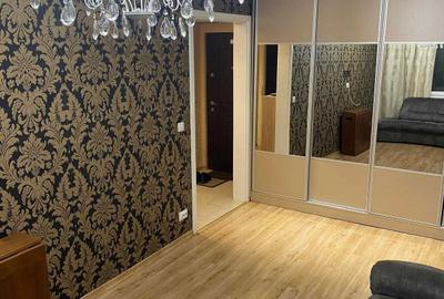 Apartament cu 2 camere semidecomandat în Gară - 6