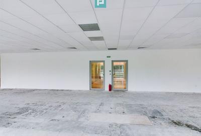 Spatiu birouri clasa A zona de nord, Herastrau. - 3