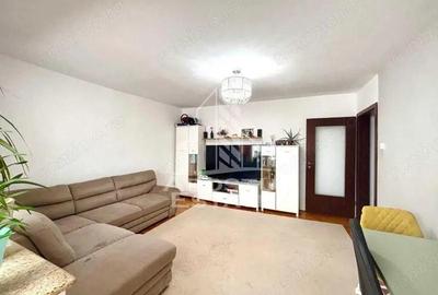 Apartament 3 camere,decomandat, renovat, zona Dambovita - 4