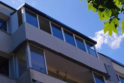 Apartament cu 2 camere semidecomandat în Grigorescu - 1