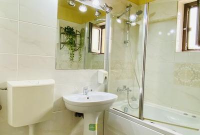 Apartament cu 2 camere în Frumoasa - 10