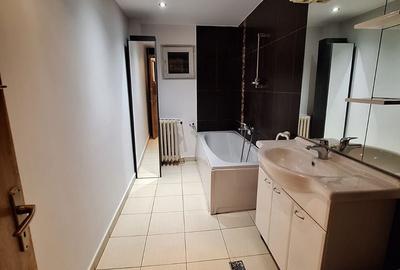 Apartament cu 3 camere în Cișmigiu - 13