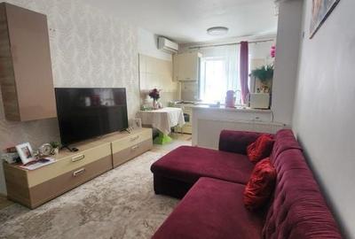 Apartament gata de mutare, mobilat si utilat- zona linistita, Parc Tudor Arghezi