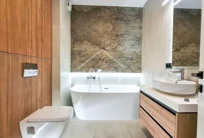 Apartament cu 3 camere decomandat, mobilat în Central - 14