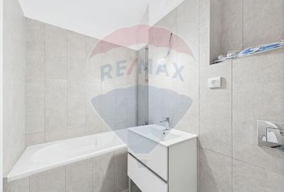 Apartament cu 3 camere de vanzare Magnolia Residence, Straulesti - 15