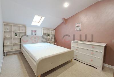 Casa, Curte Comuna, Zona Centrală!! - 6