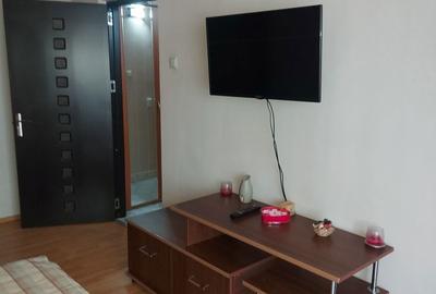 Garsonieră semidecomandată în Căzănești - 6