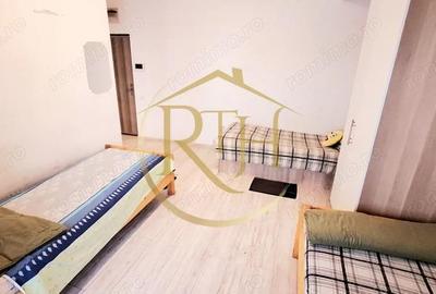 Apartament cu 2 camere decomandat în Giroc - 6