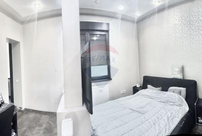 Vila deosebita in cartierul Primaverii - 15