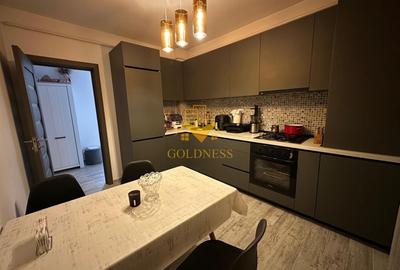 3 Camere decomandate, Parcare, Zorilor,UMF,UTCN,Observatorului,Profi. - 6