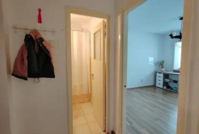 Apartament cu 3 camere decomandat în Central - 18