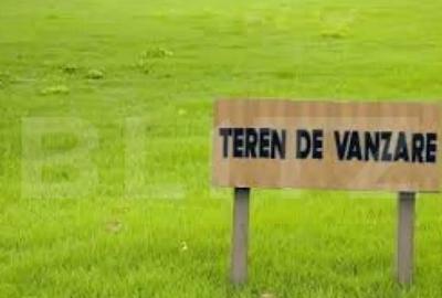 Teren în Central - 1