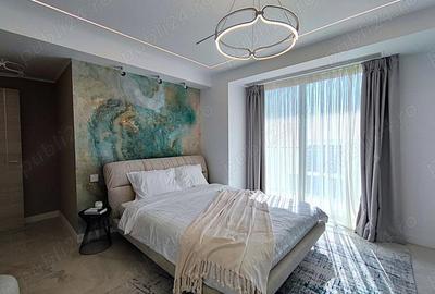 Apartament cu 2 camere în Nord - 5