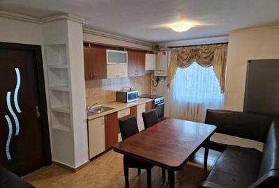 Apartament cu 3 camere decomandat, mobilat în Independenței - 8