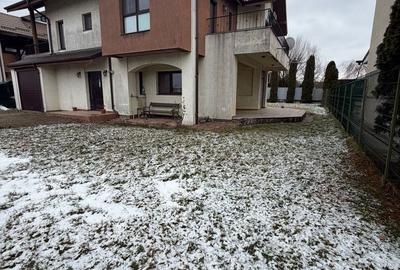 Casă cu 7 camere cu Teren 500 Mp în Gherăiești - 3