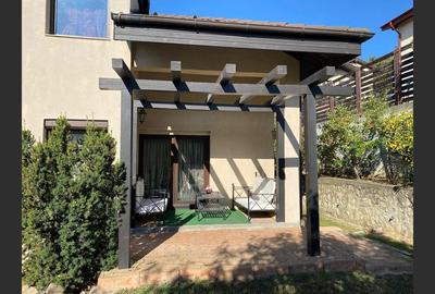 COMISION 0%! Vilă spațioasă și elegantă cu 4 dormitoare în Bucium - 11