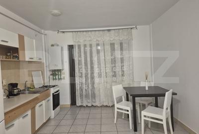 Apartament cu 2 camere, 47 mp, zona Stejarului - 2