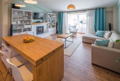 Apartament 2 camere- ideal de investitie - 4