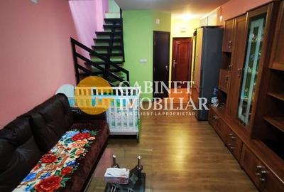 Apartament 2 camere – Nicolina, Iași – mobilat și utilat - 1