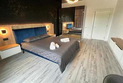 Apartament cu 2 camere decomandat în Central - 1