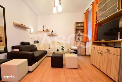 Apartament cu 3 camere decomandat, mobilat în Reșița - 7