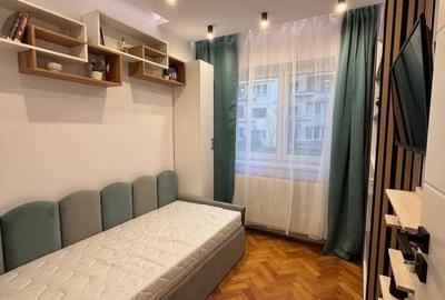 Apartament 3 camere la cheie, zona Bld Primaverii - 4