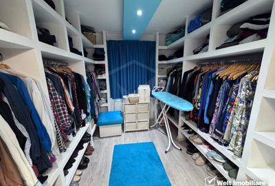 Apartament de lux si spatios, piata Flora, 92mp - 4